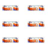 Cremer Cysne Atadura Crepe 12cmx1,80m (Kit C/06)