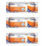 Cremer Cysne Atadura Crepe 15cmx1,80m (Kit C/03)