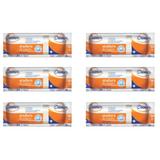 Cremer Cysne Atadura Crepe 15cmx1,80m (Kit C/06)