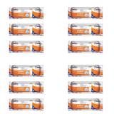Cremer Cysne Atadura Crepe 15cmx1,80m (Kit C/12)