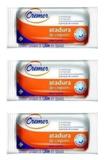 Cremer Cysne Atadura Crepe 20cmx4,5m (Kit C/03)