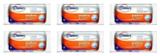 Cremer Cysne Atadura Crepe 20cmx4,5m (Kit C/06)