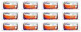 Cremer Cysne Atadura Crepe 20cmx4,5m (Kit C/12)