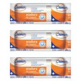 Cremer Cysne Atadura Crepe 6cmx1,80m (Kit C/03)