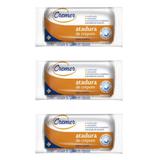 Cremer Cysne Atadura Crepe 8cmx4,5m (Kit C/03)