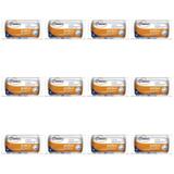 Cremer Cysne Atadura Crepe 8cmx4,5m (Kit C/12)
