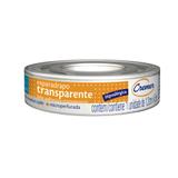 Cremer Esparadrapo Hipoalergênico Transparente 1,2cmx4,5m