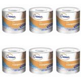 Cremer Esparadrapo Hipoalergênico Transparente 5cmx4,5m (Kit C/06)