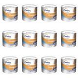 Cremer Esparadrapo Hipoalergênico Transparente 5cmx4,5m (Kit C/12)