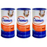 Cremer Esparadrapo Impermeável 10cmx4,5m (Kit C/03)