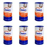 Cremer Esparadrapo Impermeável 10cmx4,5m (Kit C/06)