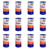 Cremer Esparadrapo Impermeável 10cmx4,5m (Kit C/12)