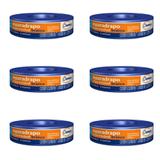 Cremer Esparadrapo Impermeável 1,2cmx4,5m (Kit C/06)