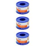 Cremer Esparadrapo Impermeável 2,5cmx4,5m (Kit C/03)