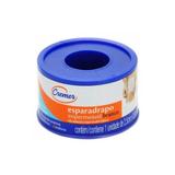 Cremer Esparadrapo Impermeável 2,5cmx4,5m