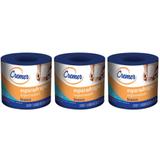 Cremer Esparadrapo Impermeável 5cmx4,5m (Kit C/03)