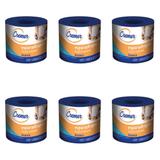 Cremer Esparadrapo Impermeável 5cmx4,5m (Kit C/06)