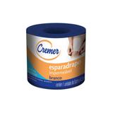 Cremer Esparadrapo Impermeável 5cmx4,5m