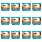 Cremer Fita Micropore 2,5x90cm (Kit C/12)