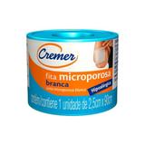 Cremer Fita Micropore 2,5x90cm