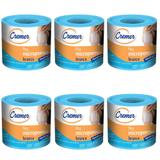 Cremer Fita Micropore 5cmx4,5m (Kit C/06)