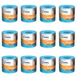 Cremer Fita Micropore 5cmx4,5m (Kit C/12)