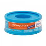 Cremer Fita Micropore Branca 1,2cmx4,5m C/12