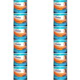 Cremer Fita Micropore Branca 2,5cmx90cm C/12 (Kit C/12)