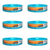 Cremer Fita Microporosa 1.2x45 (Kit C/06)