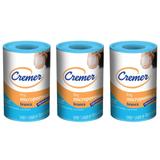 Cremer Fita Microporosa 10cmx4,5m (Kit C/03)