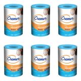 Cremer Fita Microporosa 10cmx4,5m (Kit C/06)