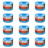 Cremer Fita Microporosa 2,5cmx10m (Kit C/12)