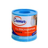 Cremer Fita Microporosa 5cmx10m