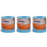 Cremer Fita Microporosa Bege 5cmx4,5m (Kit C/03)