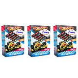 Cremer Hot Wheels Curativo C/25 (Kit C/03)
