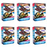 Cremer Hot Wheels Curativo C/25 (Kit C/06)