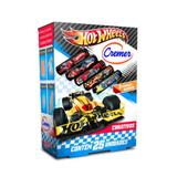 Cremer Hot Wheels Curativo C/25