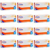 Cremer Luvas de Procedimento Tamanho G C/100 (Kit C/12)
