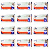 Cremer Luvas de Procedimento Tamanho M C/100 (Kit C/12)