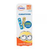 Cremer Minions Curativo C/10