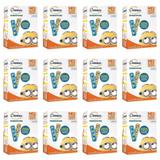 Cremer Minions Curativo C/25 (Kit C/12)