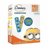 Cremer Minions Curativo C/25