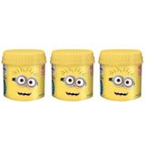 Cremer Minions Haste Flexíveis Pote C/150 (Kit C/03)