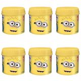 Cremer Minions Haste Flexíveis Pote C/150 (Kit C/06)