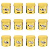 Cremer Minions Haste Flexíveis Pote C/150 (Kit C/12)