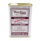 Creolina pearson 500ml - Eurofarma