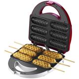 Crepeira Cadence Doce Gula Fun CRP301 750W 127V