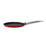 Crepeira Chilli 24cm Vermelho - Jomafe