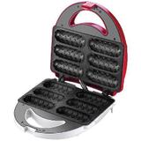 Crepeira Doce Gula FUN 750W CRP301 127V Vermelha - Cadence