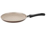 Crepeira Multiflon Antiaderente 22cm - Chocolat 33224